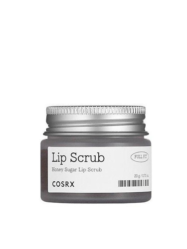 Ексфолиращ скраб за устни с мед и какао COSRX Full Fit Honey Sugar Lip Scrub