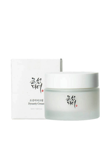 Хидратиращ крем за лице BEAUTY OF JOSEON Dynasty Cream