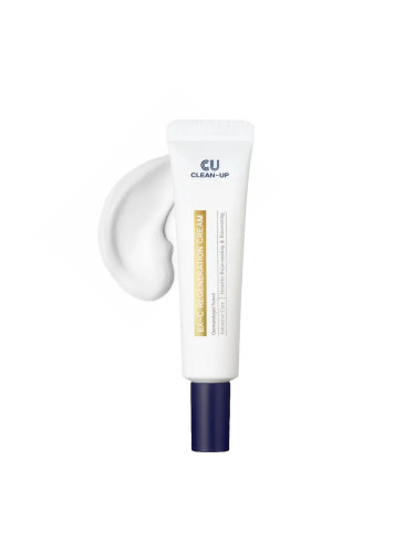 Регенериращ крем за лице за розацея CUSKIN Clean-Up Ex-C Regeneration Cream