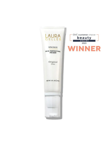 Основа за грим Laura Geller Spackle Skin Perfecting Primer Original Clear