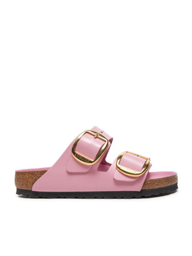 Birkenstock Чехли 1026485 Розов