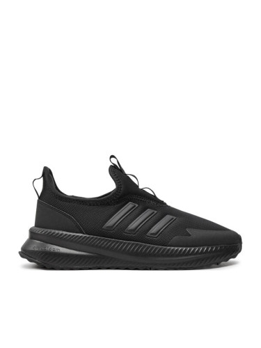 adidas Сникърси X_Plrpulse IE8476 Черен