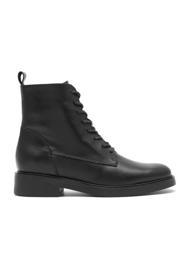 GINO ROSSI Зимни обувки ANITA-25205PE Черен