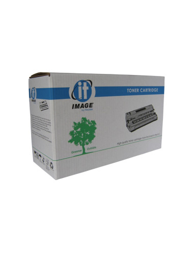 КАСЕТА ЗА HP LaserJet Pro MFP M125nw/M127fn/M225/M201/M202 - Black /83A/ - P№ CF283 - IT IMAGE - Неоригинален Заб.: 1500k