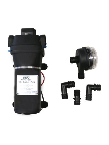 Nuova Rade Water Pump Self-priming Помпа