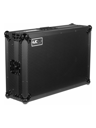 UDG Ultimate Flight Case NI Kontrol S4 MK3 BK Plus DJ Куфар