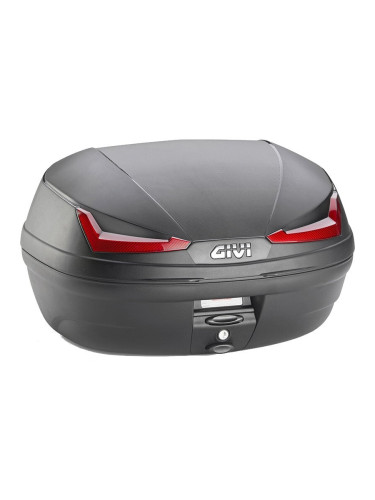 Givi E455N Simply IV Monolock Куфар