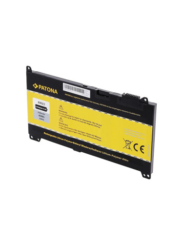 PATONA - Батерия HP 430/440/450 G4 3500mAh Li-Pol 11,4V RR03XL