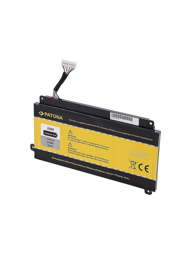 PATONA - Батерия Toshiba Satellite E45W/P55W 3400mAh Li-Pol 10,8V PA5208U-1BRS