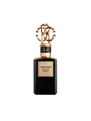 ROBERTO CAVALLI Gold Splendid Vanilla Edp Eau de Parfum унисекс 100ml