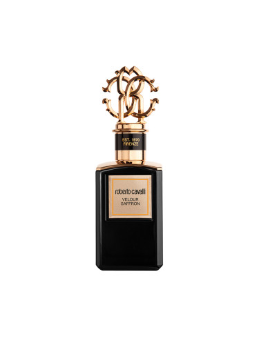 ROBERTO CAVALLI Gold Velour Saffron Edp Eau de Parfum унисекс 100ml