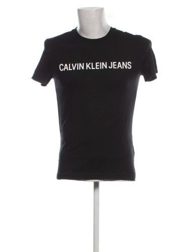 Мъжка тениска Calvin Klein Jeans