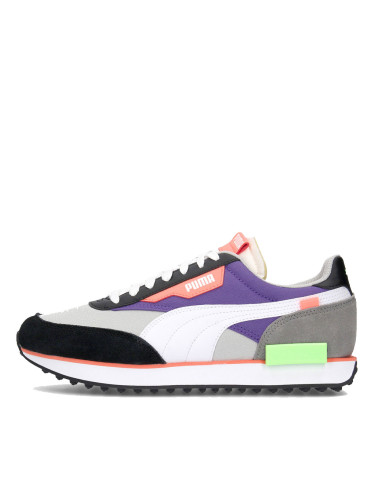 PUMA Future Rider Play On Multicolor