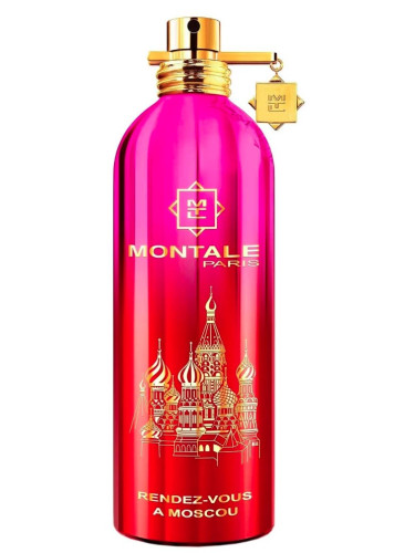 Montale Rendez-vous a Moscou EDP Парфюм за жени 100 ml