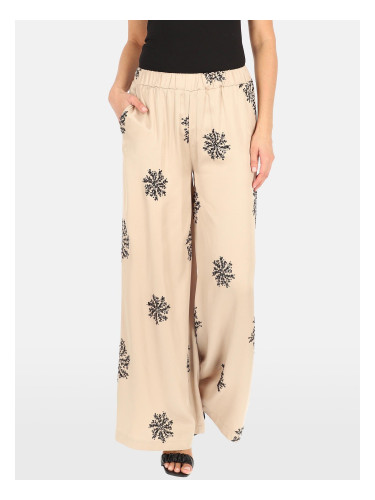 PERSO Woman's Trousers PTE242379F