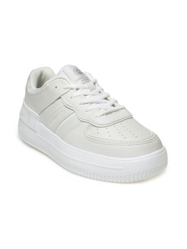 Lumberjack FREYA WMN 2PR WHITE Woman Sneaker