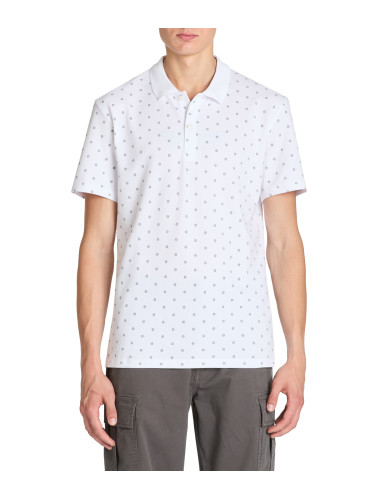 Celio Polo T-Shirt Jerepete - Mens
