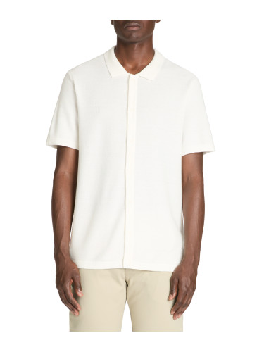 Celio Short Sleeve Shirt Jarocco - Mens