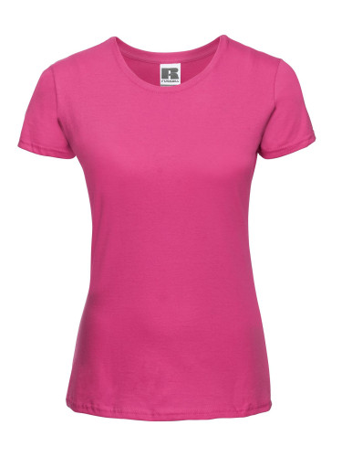 Russell Women's Slim Fit T-Shirt