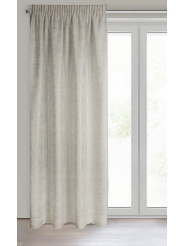 Eurofirany Unisex's Drape 423950