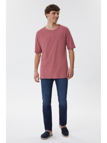 Lee Cooper Thomas Men's O-Neck T-Shirt