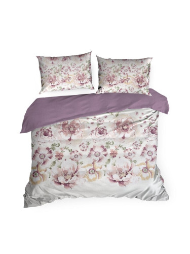 Eurofirany Unisex's Bed Linen 451625