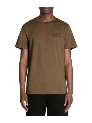 Celio Jeillu Short Sleeve T-Shirt - Mens