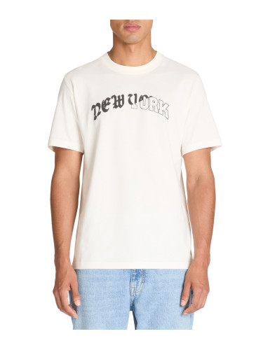 Celio Jenico Short Sleeve T-Shirt - Men's