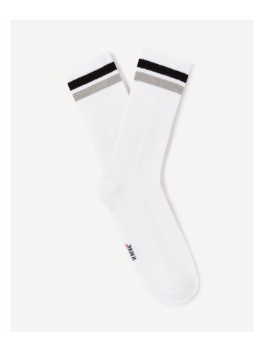 Celio High socks Jisorun - Men's