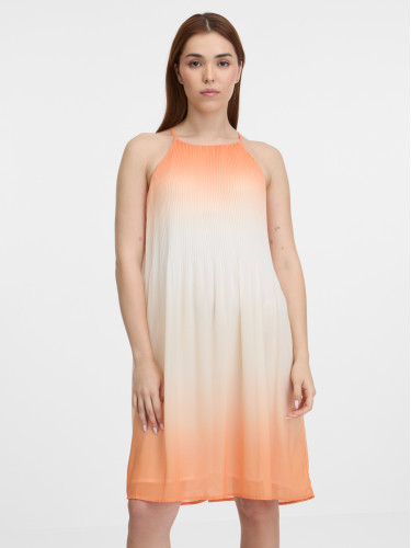 Orsay Orange women's knee-length dress - Women's