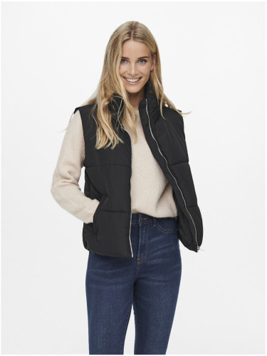 Jacqueline De Yong Gilet Donna