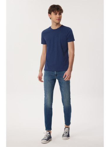 Lee Cooper William Men's O-Neck T-Shirt