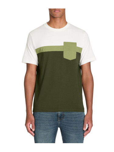 Celio Short Sleeve T-Shirt Jetry - Men's