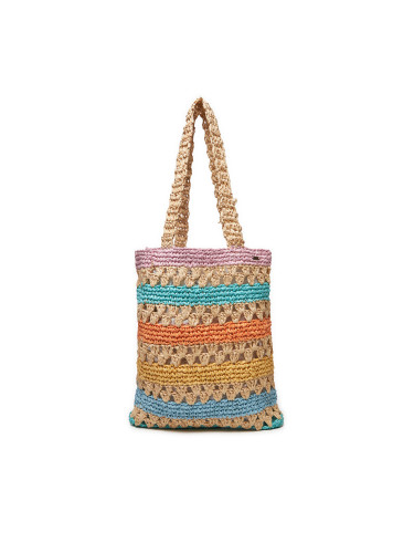 Дамска чанта Banana Moon Reverse Manzania LRC04 Цветен