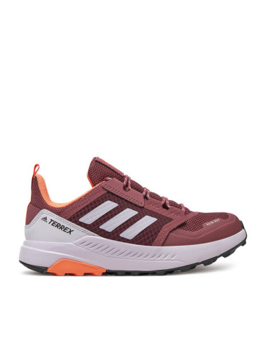 adidas Туристически Terrex Trailmaker RAIN.RDY ID0926 Кафяв