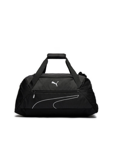 Puma Сак Fundamentals Sports M 090333 01 Черен