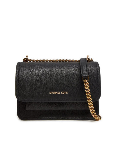 MICHAEL Michael Kors Дамска чанта 32T4GC7C1T Черен