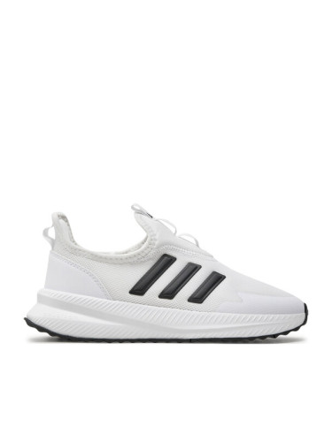 adidas Сникърси X_Plrpulse IE8473 Бял