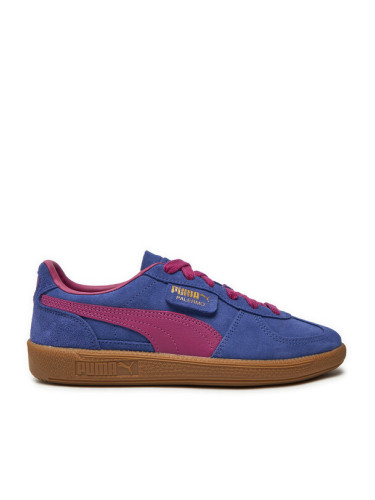 Puma Сникърси Palermo 396463 21 Тъмносин