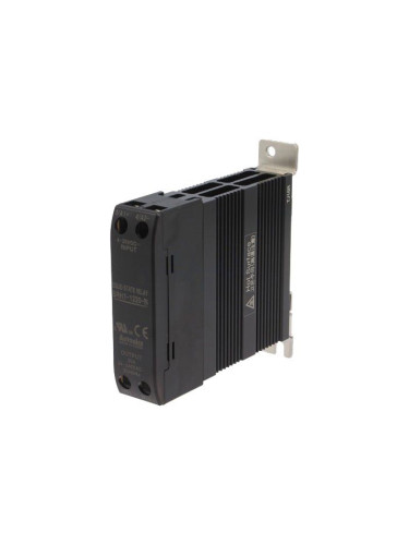 Солид стейт реле SRH1-1220-N, полупроводниково, 4~30VDC, товароносимост 20A/24~240VAC