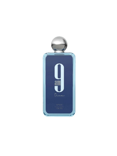 Afnan 9 AM Dive EDP 100 ml