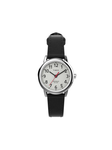 Часовник Timex Easy Reader TW2V75300 Черен