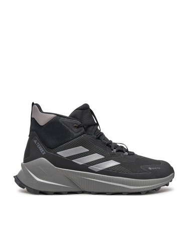 Туристически adidas Terrex Trailmaker 2.0 Mid Gtx GORE-TEX IE9062 Черен