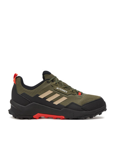 Туристически adidas Terrex AX4 IG6575 Зелен