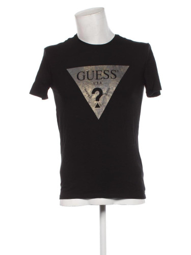 Мъжка тениска Guess