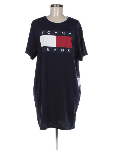 Рокля Tommy Jeans