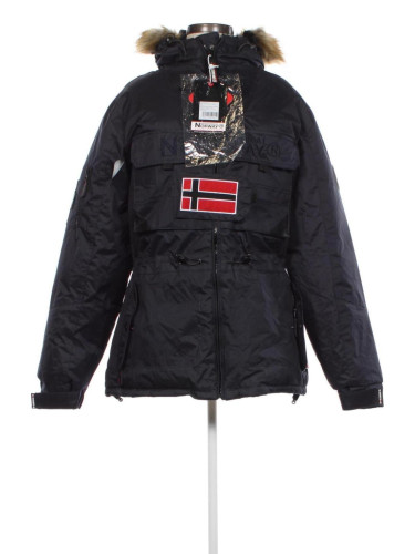 Дамско яке Geographical Norway