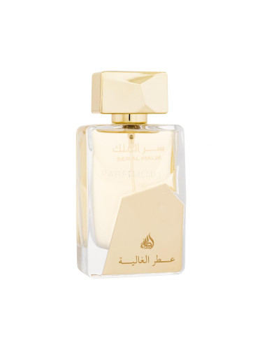 Lattafa Ser Al Malik Attar Al Ghalia Eau de Parfum 100 ml