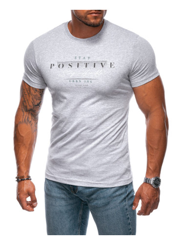 Edoti Men's t-shirt