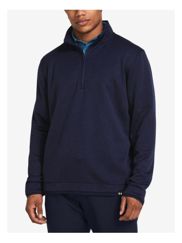 Under Armour UA Storm SweaterFleece QZ LB Sweatshirt Sin